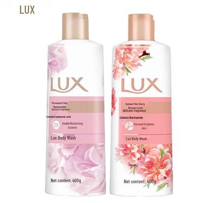 Set Duo Bagnoschiuma Lux