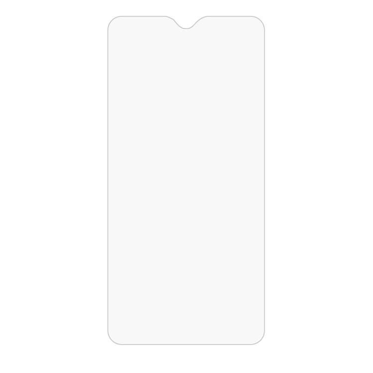 For Samsung Galaxy M01 0.26mm 9H 2.5D Tempered Glass Film