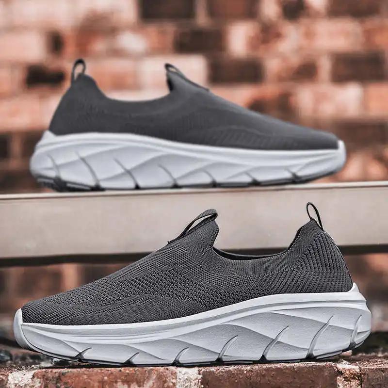 Road Lace-up Basketball Men's Sneakers Woven Trainers Mens Shoes Brand Man Sports Of Famous Brands Universal Brands