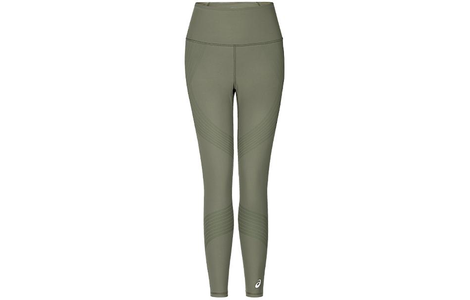 ASICS Sports Pants Women s Army Green 2012C956-300 XL
