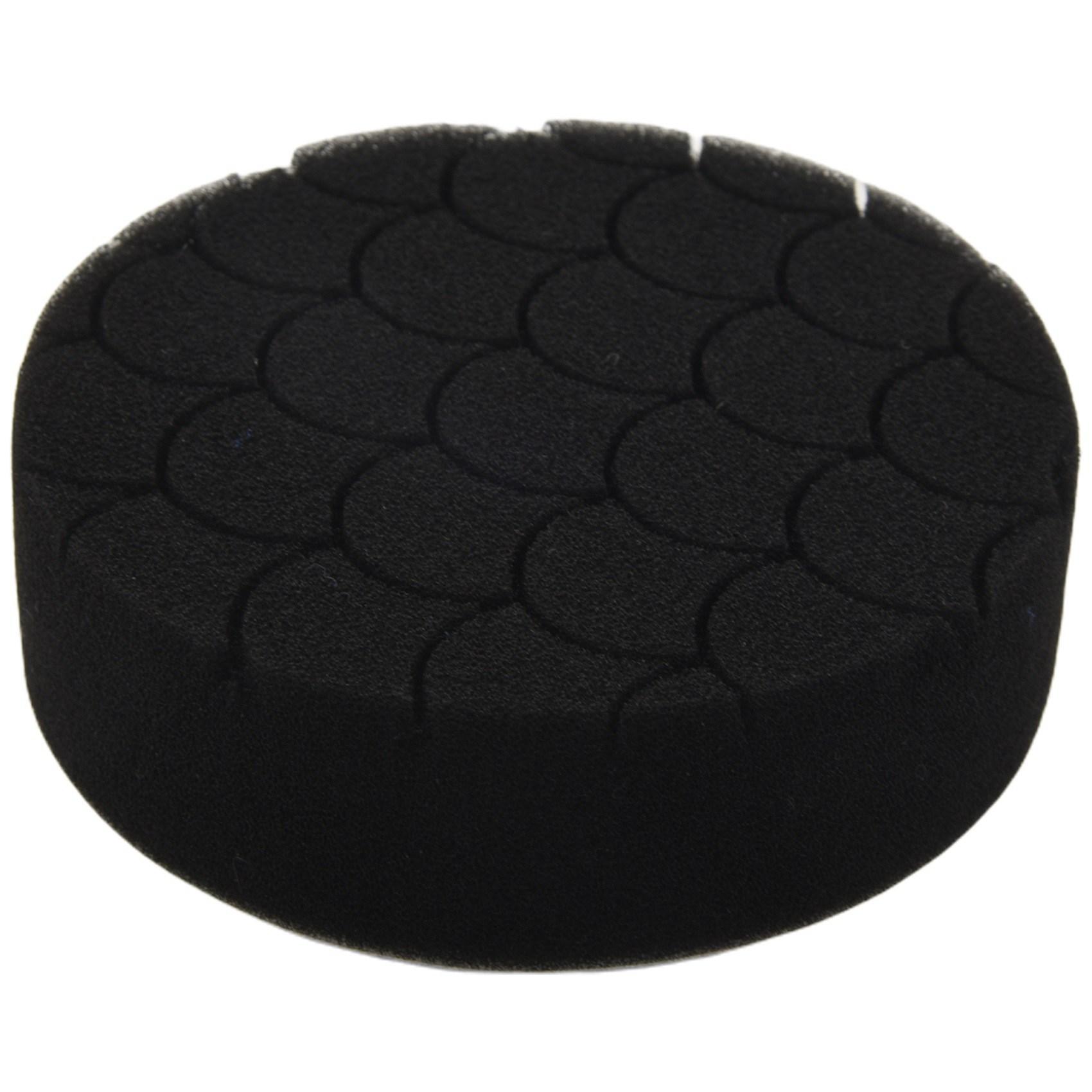 

5Pcs Polishing Pads Buffing Sponge Pads Kit For Car Buffer Polisher Sanding, Waxing, Polishing, Sealing Glaze As Shown 4 Inch