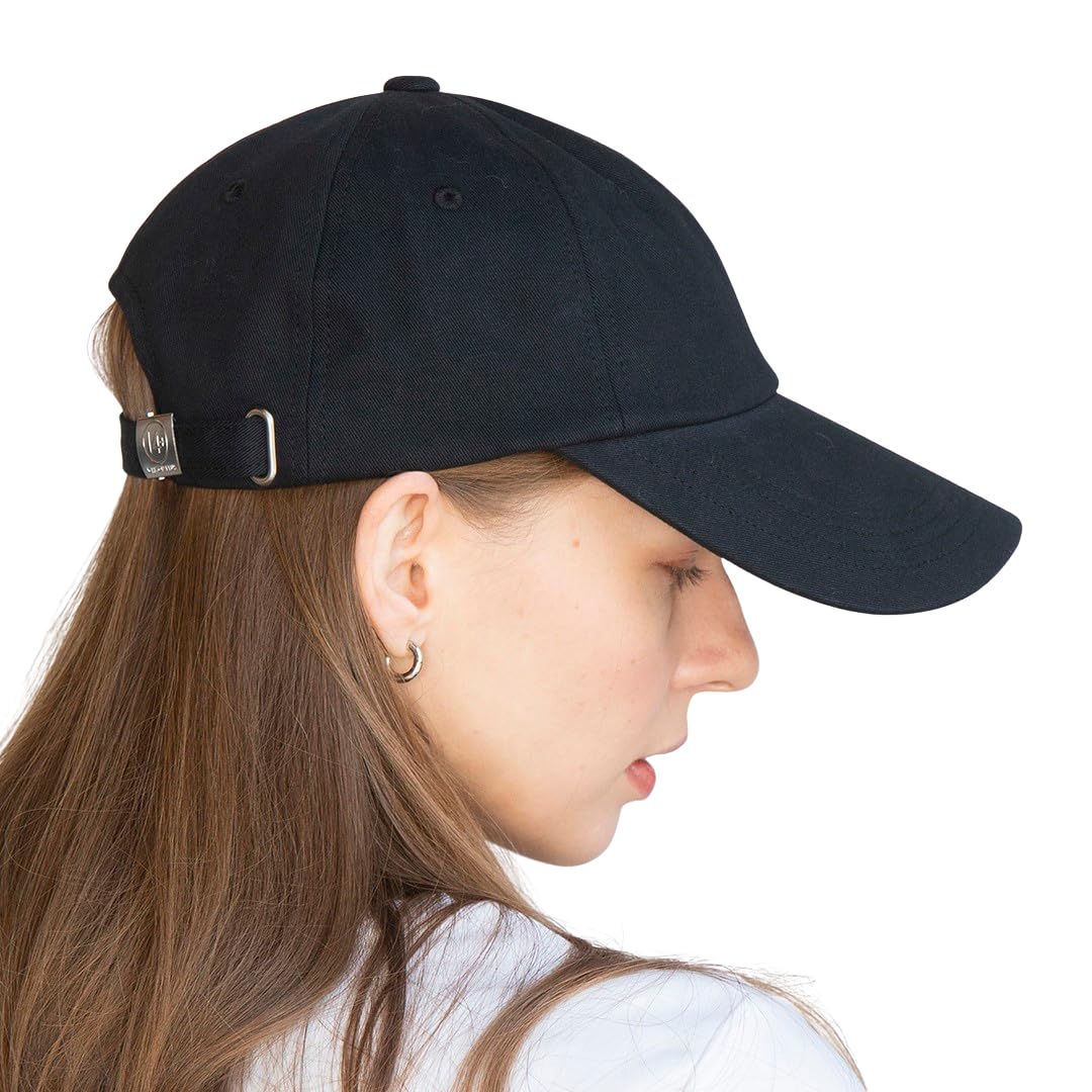 

[14+ ICHIYON PLUS] Long visor cap 103930-131-105