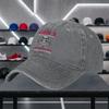 Gen X Rebellious Generation Baseball Cap  Stylish Unisex Casual Hat for Outings Dates Shopping