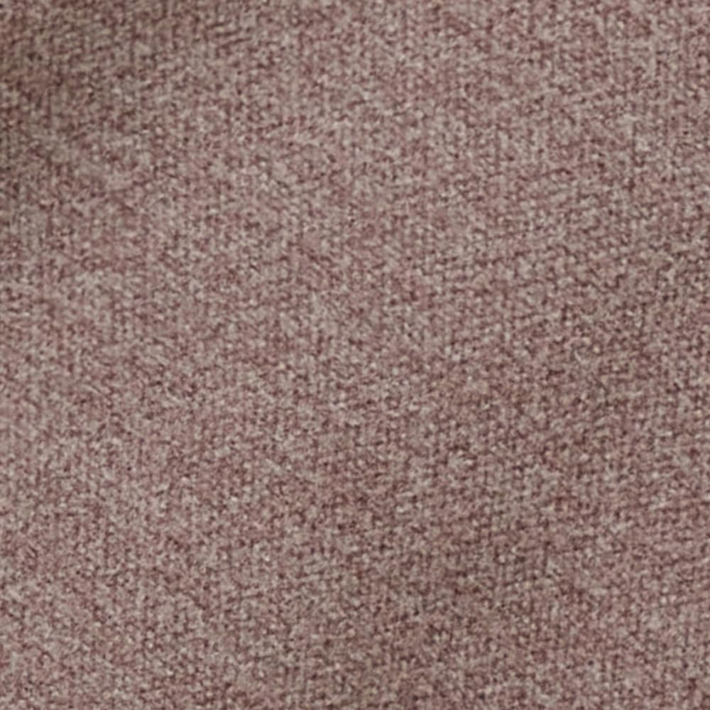 Gunze HOTMAGIC MH9546 Long Sleeve Thick Brushed and Cold Mista Pink Women's Innerwear, Fabric, Moisture-Wicking, Heat-Generating, Protection,