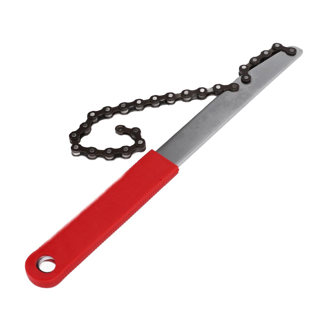 Bicycle Wrench Workmanship Excellent Effective Use Good Hand Feel Bicycle Maintenance Tools