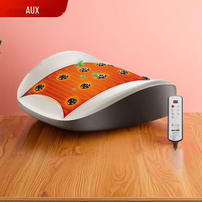 AUX Smart Heated Waist Massager