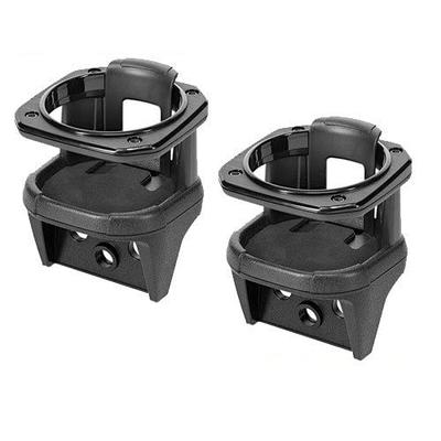 Drink Holder for Driver and Passenger Seats, NZ588, Set of 2, for Jimny (JB64) and Jimny Sierra (JB74) from July 2018 Onwards
