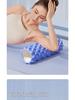 Foam Roller Wolf Tooth Muscle Massage Relaxer - Slimming Yoga Tool for Legs and Back