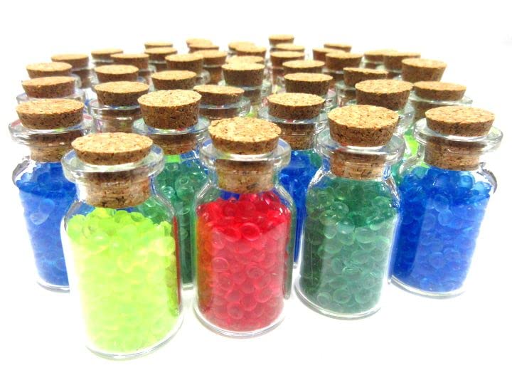 A Nice Scent To Your Bag or Bambi Cologne 4 40 Pieces Small [Add Desk!] (fragrant Balls) Types, [in Bottles]