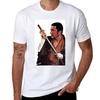 Zatoichi TShirt Unisex t shirt summer Unisex t shirts graphic t shirt Unisex casual TShirt