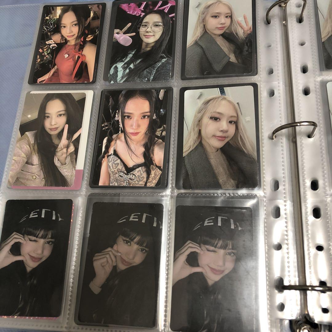 

[USED] Blackpink