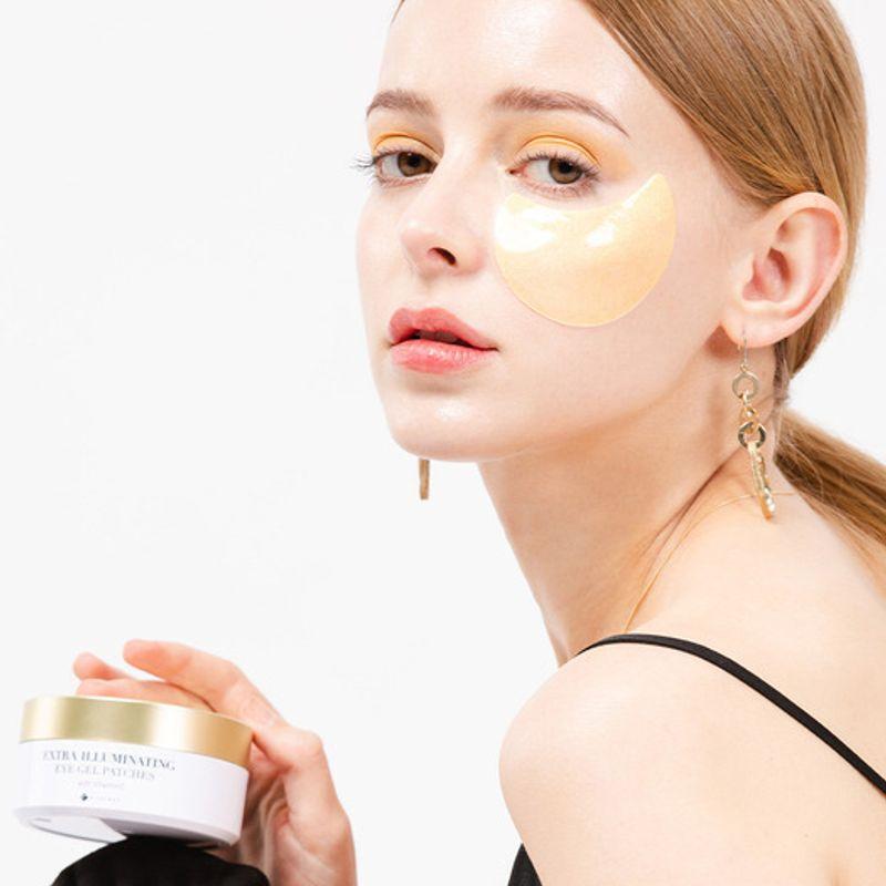 Extra Illuminating Eye Gel Patch (Vitamin C)