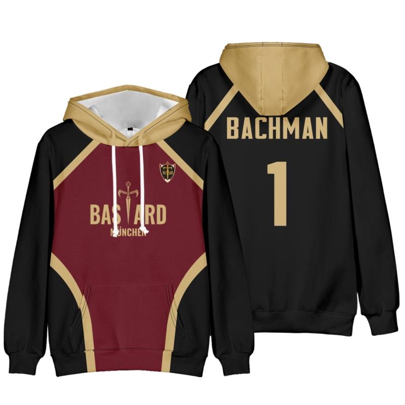 autumn Anime Hoodies for Men football hoodie 100% polyester winter Men's clothing graphic hoodies ventilate outdoor sports topsUnisex Woman's