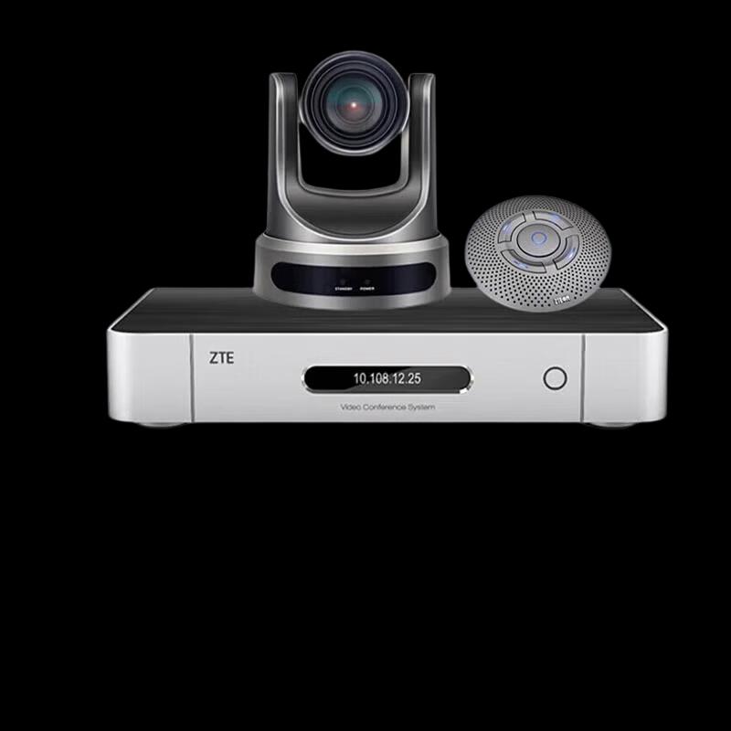 

ZTE ZXV10 XT602C Video Conference System (CN version)