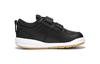 Nike Pico 4 Abrasion Resistant Low top Toddler Shoes Black White Infant And Toddler 454501-023