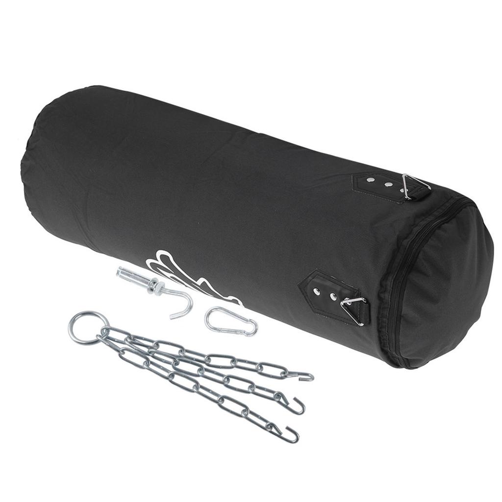 Professional Boxing Sandbag Hanging Type Thicken Training Punching Bag for Fitness Room