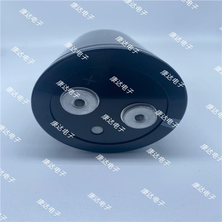 EPCOS B43310-S9129-A3 400V 12000UF Electrolytic Capacitor