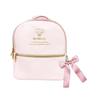 Hatayama Shoji Sanrio Mini Backpack Girly My Melody H27 X X D13cm 34201456 San-X W23.5