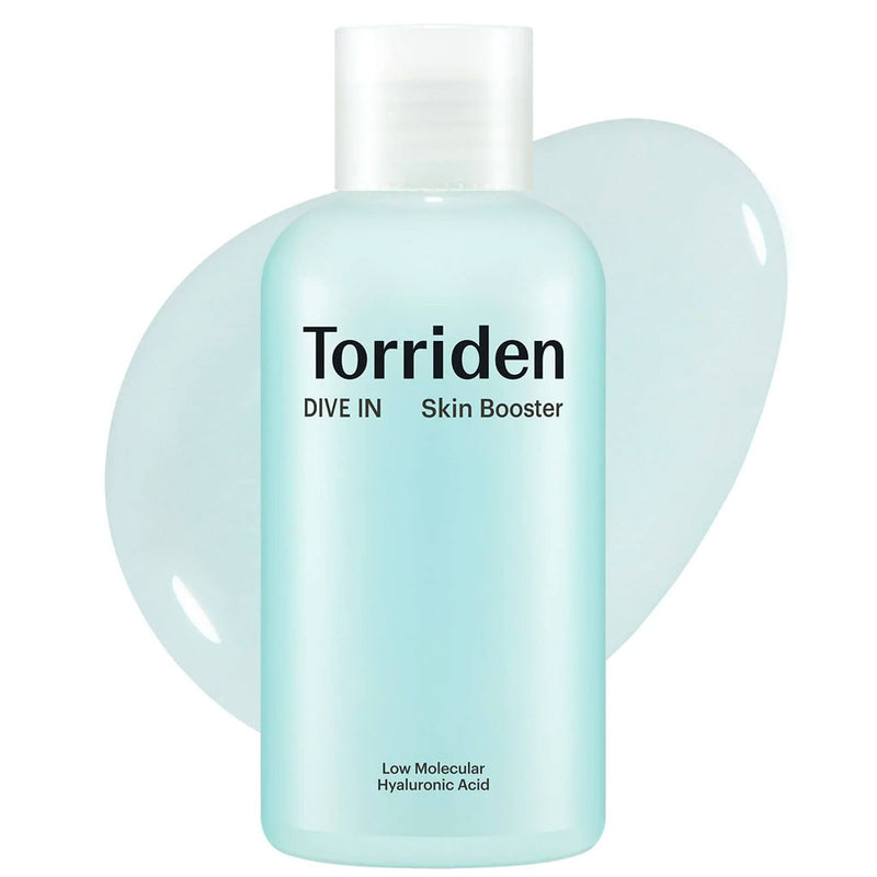 Torriden DIVE-IN Low Molecular Hyaluronic Acid Toner, 300ml, 1 piece