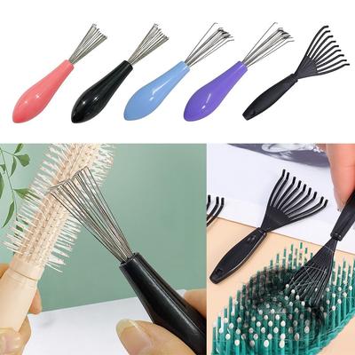 Accesorios para peinados – Cepillos de limpieza de peines
