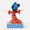 Disney Traditions Solar Mickey Personality 6016900