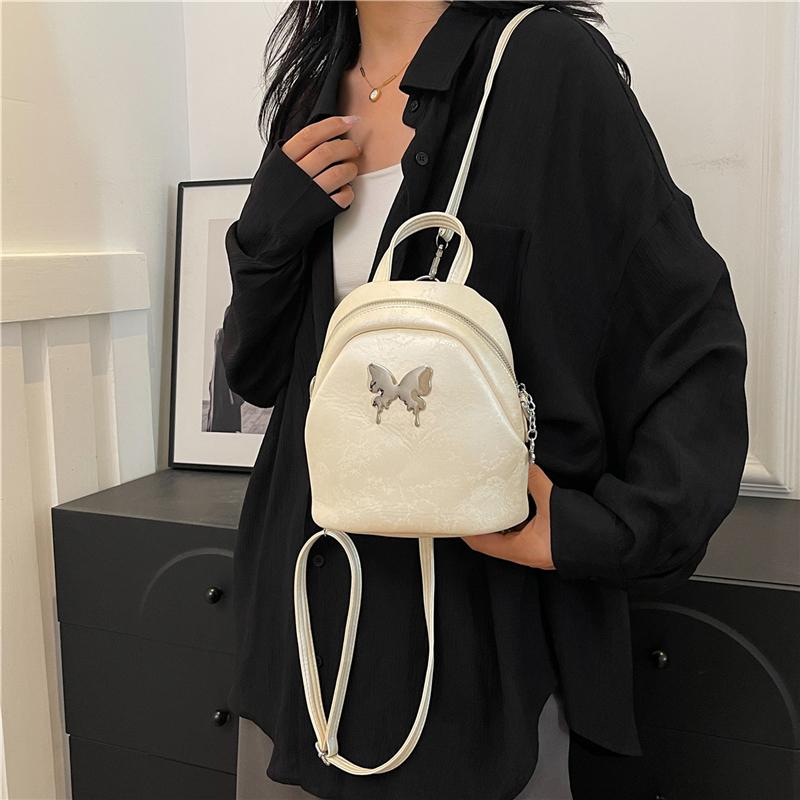 Новый модный женский рюкзак — фото 4