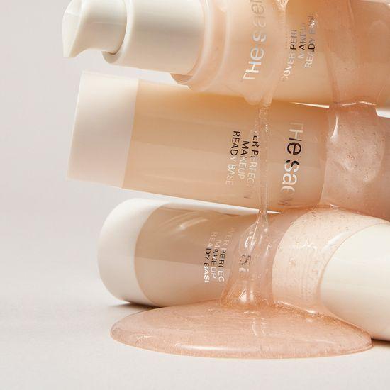 THESAEM Cover Perfection Makeup Ready Base