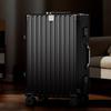 Multi-Size Large Capacity Aluminum Frame Suitcase with 20 & 24 Inch Trolley and Carry-On Options