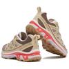 Salomon XT-6 Expanse Annecy Hotel Non-Slip Durable Low-Top Outdoor Functional Shoes Unisex Shoes Khaki 475400