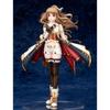 Idolmaster Cinderella Girls Nao Kamiya Passion Ver. 1/7 Figure Alter