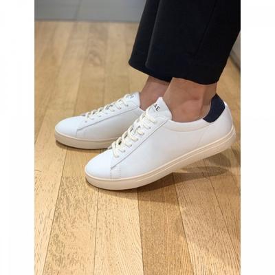 Zapatillas de Hombre Clay New Bradley Scem213br00 Wnv