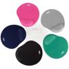 Memory Foam Mouse Pad with Silicone Wrist Support - Available In Large, Medium, and Small Sizes