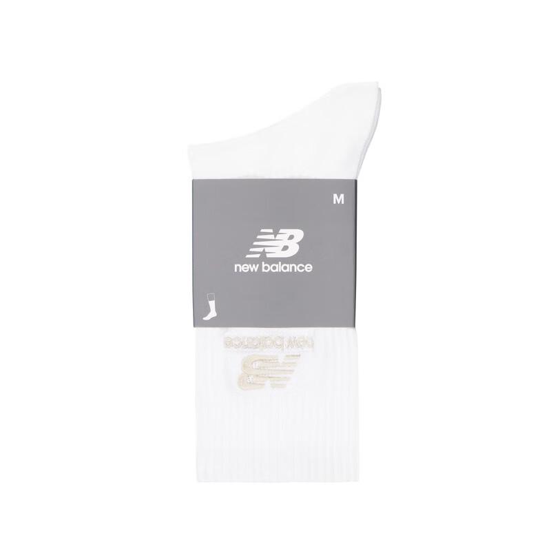 New Balance LAS44402 Unisex Casual Socks