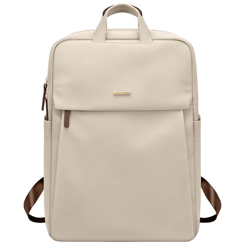 

GOLF CITY LADYS 16-inch Commuter Laptop Backpack