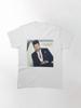 Ricky Martin A quien quiera escuchar Classic T-Shirt