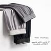Men's Spring and Summer Home Loose Breathable Waist Four Corners Underwear