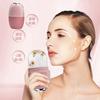 Facial Ice Roller Massager - Silicone Ice Face Mask with Roller, Portable Cold Compress Tool for Skincare