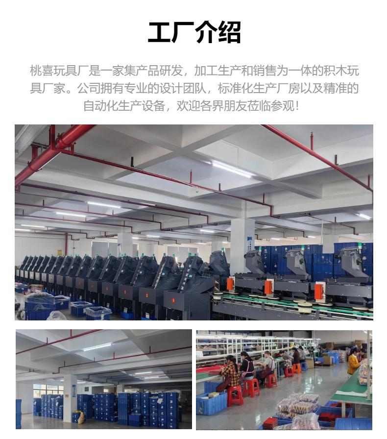 KPop Dämonenjäger Baustein Rumi Zusammenbaumodell Puppe