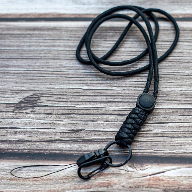Tactical Lanyard Exhibition Work ID, Work ID, Student School Card, Jídelní karta, Bus Card, Odznak Lanyard