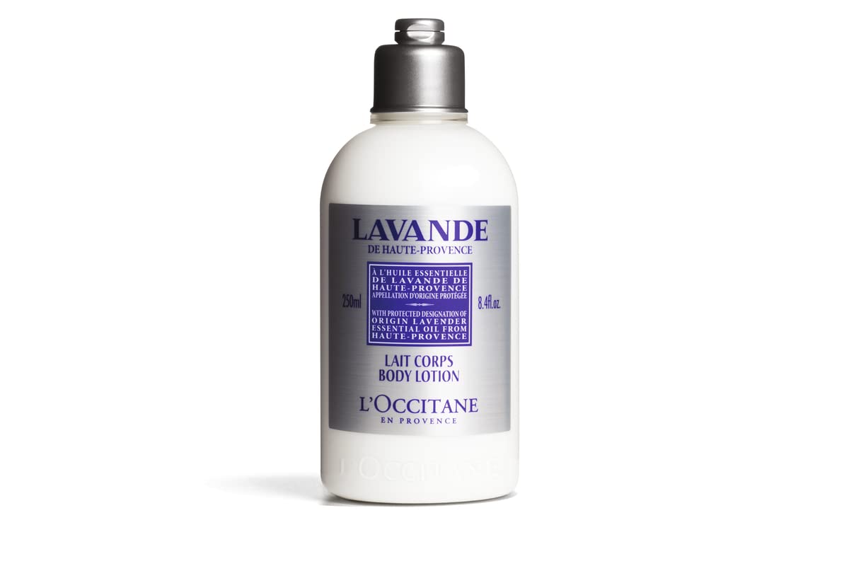 

Лосьон для тела «Лаванда» 250 мл L OCCITANE