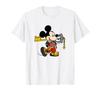 Disney Kingdom Hearts King Mickey Classic Keyblade Costume T-Shirt