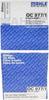MAHLE / Element Part Number: OC977/1