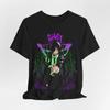 Unisex koszulka z graficznym wzorem inspirowana anime, idealna dla fanów anime [...]