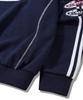 JEEP Rush Track Collar Sweatshirt (Jq5Tsu821Na)