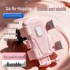 Shock-Absorbing Phone Mount for Electric Vehicle & Bicycle - Outdoor Riding Navigation Holder