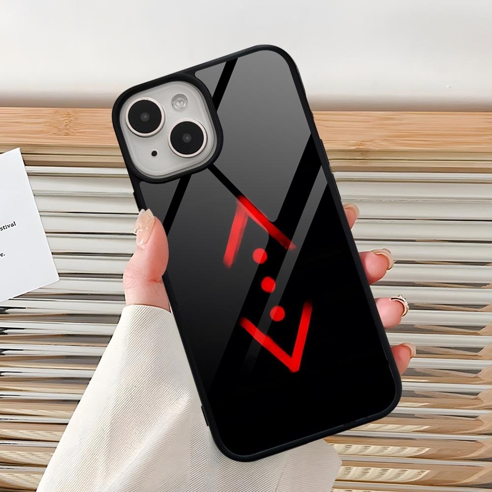 Turkey Cukur Show TV Series Phone Case For Iphone 16 Pro 15 Pro Max 14 12 11 13 Mini 8 7 Plus X Xs XR PC+TPU Design Cover