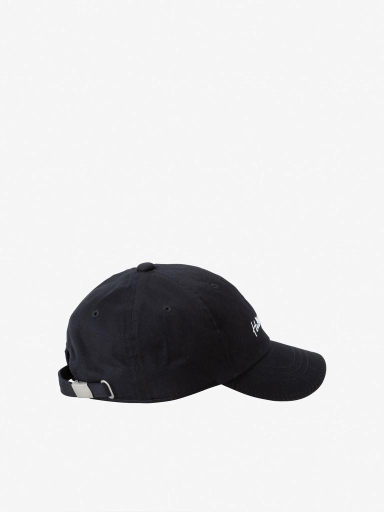 Helly Hansen Logo Sail Cap, Ocean Navy