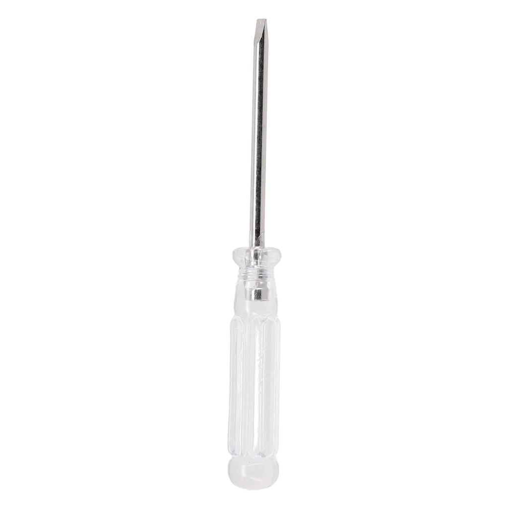 Precision Small Screwdriver Tool Set Mini Slotted and Cross Screwdrivers