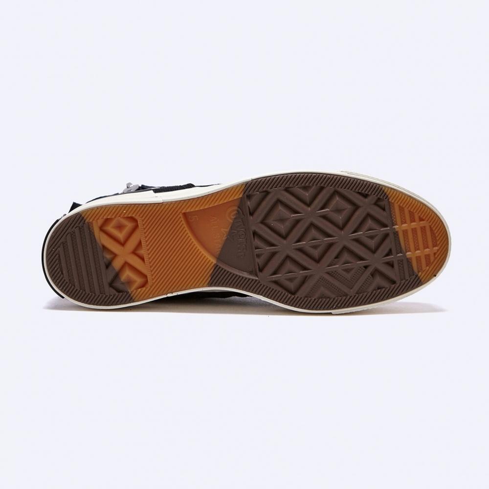 Converse Converse Chuck 70 Plus X Hi Black A10361c