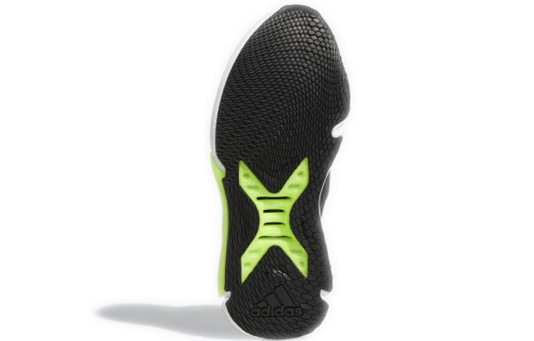 Adidas Edge Xt Summer.Rdy 'Core Black/Signal Green/Cloud White' EH3381